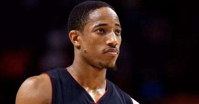 灰熊翻盘骑士，德罗赞高光表现