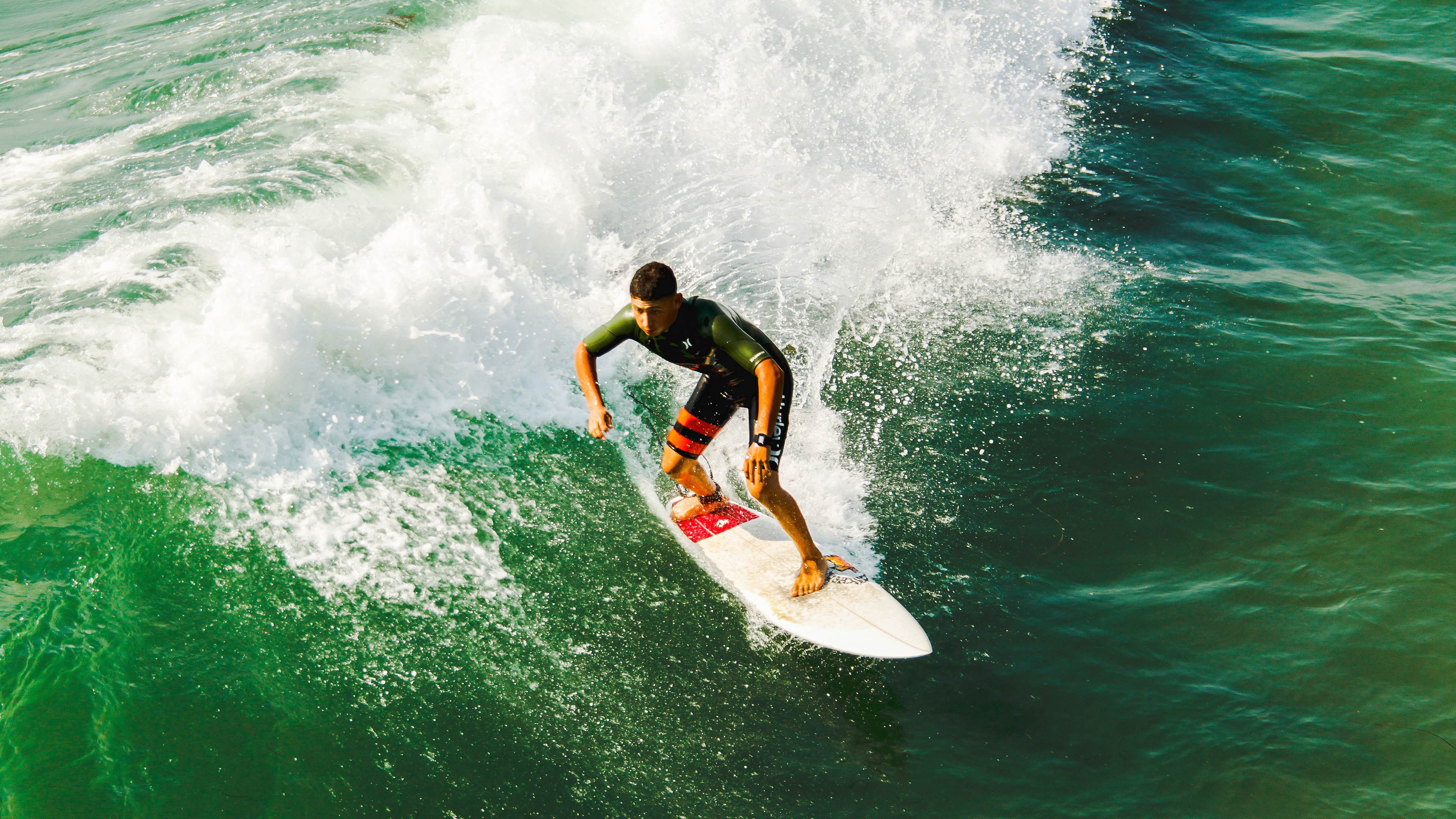 F1年度争冠之夜，布雷默表现堪称教科书